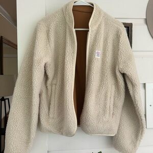 Topo Designs Sherpa Jacket